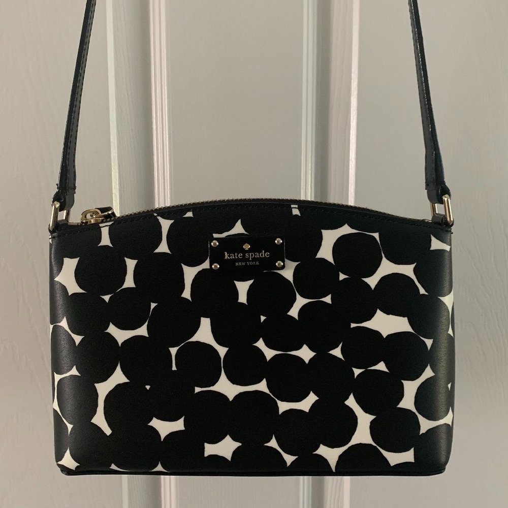 KATE SPADE CROSSBODY BAG